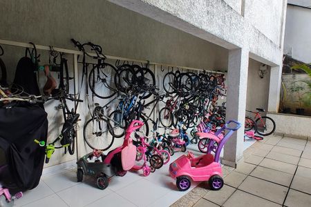 Apartamento à venda com 90m², 3 quartos e 2 vagas