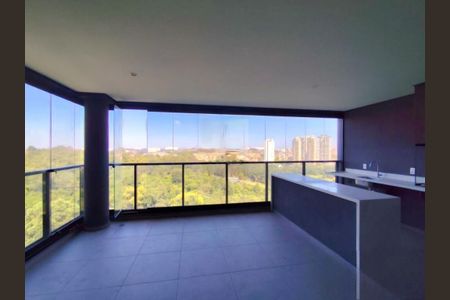 Apartamento à venda com 183m², 3 quartos e 3 vagas