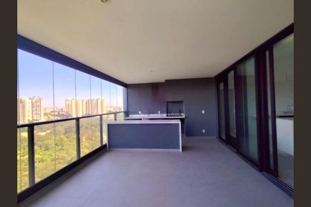 Apartamento à venda com 183m², 3 quartos e 3 vagas