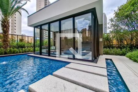 Apartamento à venda com 125m², 3 quartos e 2 vagas Apartamento à venda com 125m², 3 quartos e 2 vagasÁrea comum