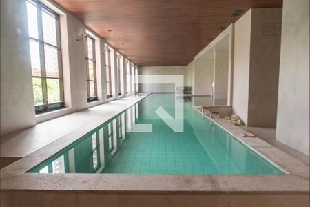 Apartamento à venda com 125m², 3 quartos e 2 vagas Apartamento à venda com 125m², 3 quartos e 2 vagasÁrea comum