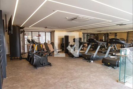 Apartamento à venda com 125m², 3 quartos e 2 vagas Apartamento à venda com 125m², 3 quartos e 2 vagasÁrea comum