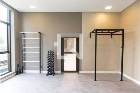 Apartamento à venda com 125m², 3 quartos e 2 vagas Apartamento à venda com 125m², 3 quartos e 2 vagasÁrea comum