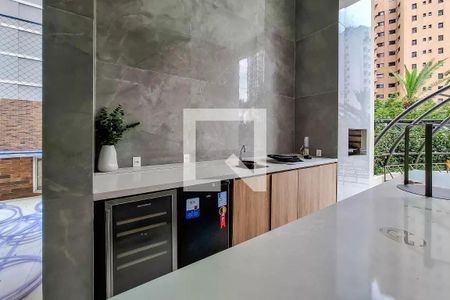 Apartamento à venda com 125m², 3 quartos e 2 vagas Apartamento à venda com 125m², 3 quartos e 2 vagasÁrea comum