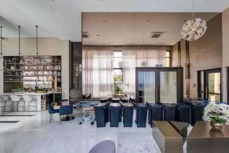 Apartamento à venda com 125m², 3 quartos e 2 vagas Apartamento à venda com 125m², 3 quartos e 2 vagasÁrea comum