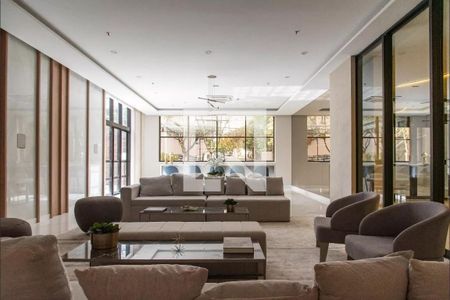 Apartamento à venda com 125m², 3 quartos e 2 vagas Apartamento à venda com 125m², 3 quartos e 2 vagasÁrea comum