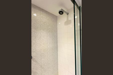 Apartamento à venda com 167m², 3 quartos e 2 vagas Apartamento à venda com 167m², 3 quartos e 2 vagasBanheiro da Suíte