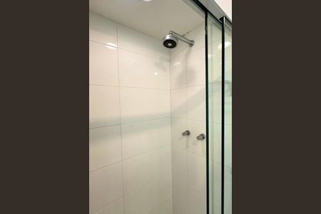 Apartamento à venda com 167m², 3 quartos e 2 vagas Apartamento à venda com 167m², 3 quartos e 2 vagasBanheiro Social