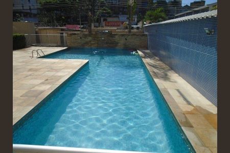 Apartamento à venda com 121m², 2 quartos e 1 vaga