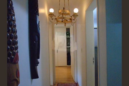 Apartamento à venda com 121m², 2 quartos e 1 vaga