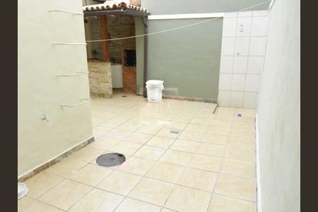 Casa de condomínio à venda com 129m², 3 quartos e 3 vagas