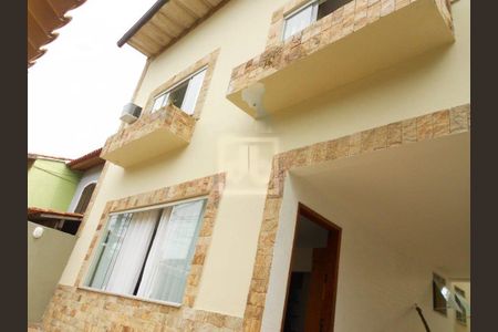 Casa de condomínio à venda com 129m², 3 quartos e 3 vagas