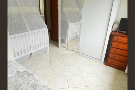 Casa de condomínio à venda com 129m², 3 quartos e 3 vagas