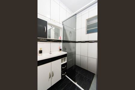 Casa à venda com 330m², 7 quartos e 3 vagas Casa à venda com 330m², 7 quartos e 3 vagasBanheiro 1