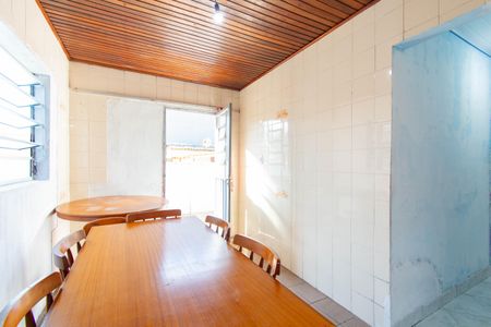 Casa à venda com 330m², 7 quartos e 3 vagas Casa à venda com 330m², 7 quartos e 3 vagasCozinha