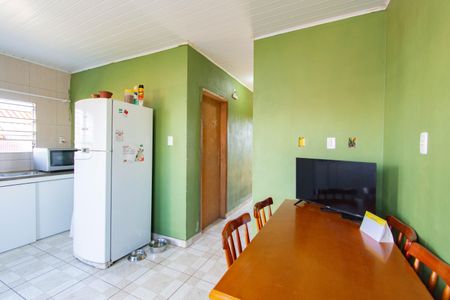 Casa à venda com 330m², 7 quartos e 3 vagas Casa à venda com 330m², 7 quartos e 3 vagasCozinha 2