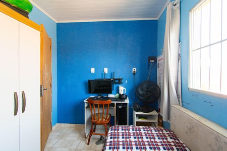 Casa à venda com 330m², 7 quartos e 3 vagas Casa à venda com 330m², 7 quartos e 3 vagasQuarto 6