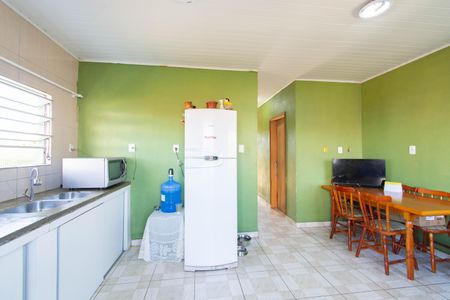 Casa à venda com 330m², 7 quartos e 3 vagas Casa à venda com 330m², 7 quartos e 3 vagasCozinha 2