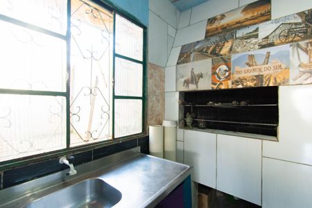 Casa à venda com 330m², 7 quartos e 3 vagas Casa à venda com 330m², 7 quartos e 3 vagasÁrea Gourmet