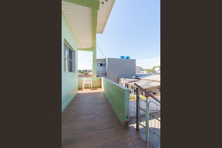 Casa à venda com 330m², 7 quartos e 3 vagas Casa à venda com 330m², 7 quartos e 3 vagasVaranda