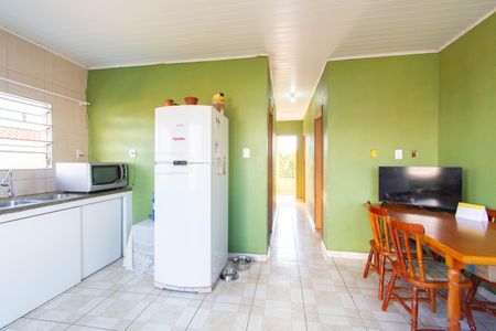 Casa à venda com 330m², 7 quartos e 3 vagas Casa à venda com 330m², 7 quartos e 3 vagasCozinha 2