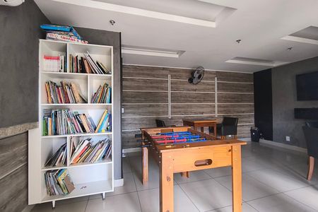 Apartamento à venda com 87m², 3 quartos e 1 vaga Apartamento à venda com 87m², 3 quartos e 1 vagaÁrea comum