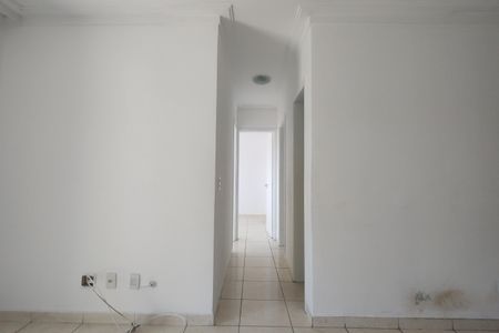 Apartamento à venda com 87m², 3 quartos e 1 vaga Apartamento à venda com 87m², 3 quartos e 1 vagaSala