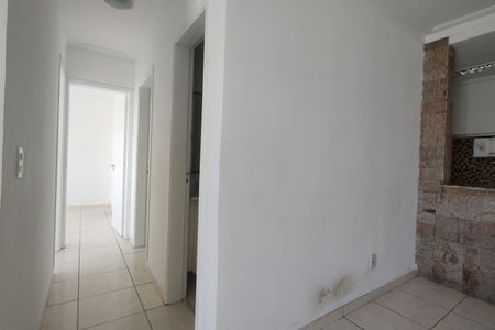 Apartamento à venda com 87m², 3 quartos e 1 vaga Apartamento à venda com 87m², 3 quartos e 1 vagaSala