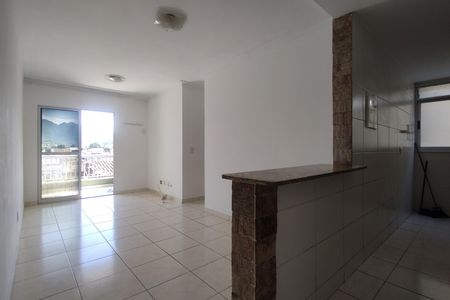 Apartamento à venda com 87m², 3 quartos e 1 vaga Apartamento à venda com 87m², 3 quartos e 1 vagaSala