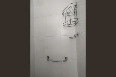 Apartamento à venda com 87m², 3 quartos e 1 vagaBanheiro Social