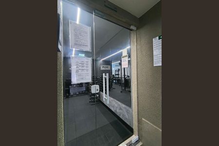 Apartamento à venda com 87m², 3 quartos e 1 vagaÁrea comum - Academia