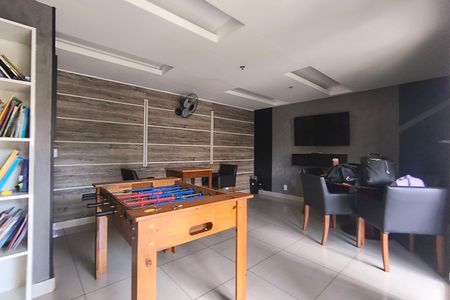 Apartamento à venda com 87m², 3 quartos e 1 vaga Apartamento à venda com 87m², 3 quartos e 1 vagaÁrea comum