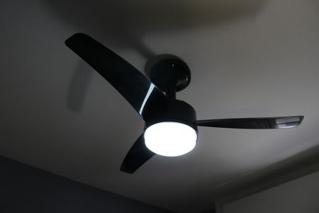 Apartamento à venda com 40m², 1 quarto e sem vagaQuarto