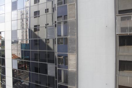 Apartamento à venda com 40m², 1 quarto e sem vagaVista da Sala