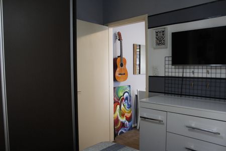 Apartamento à venda com 40m², 1 quarto e sem vagaQuarto
