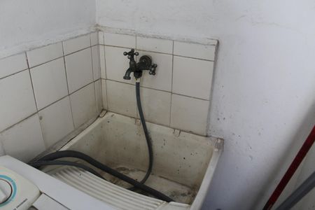 Apartamento à venda com 40m², 1 quarto e sem vagaÁrea de Serviço