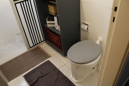 Apartamento à venda com 40m², 1 quarto e sem vagaBanheiro