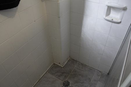 Apartamento à venda com 40m², 1 quarto e sem vagaBanheiro