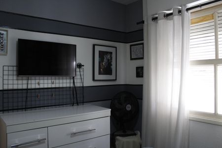 Apartamento à venda com 40m², 1 quarto e sem vagaQuarto