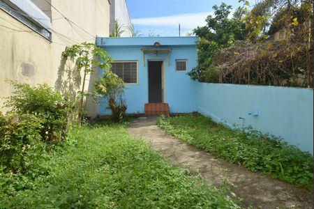 Casa à venda com 253m², 3 quartos e sem vagaQuintal