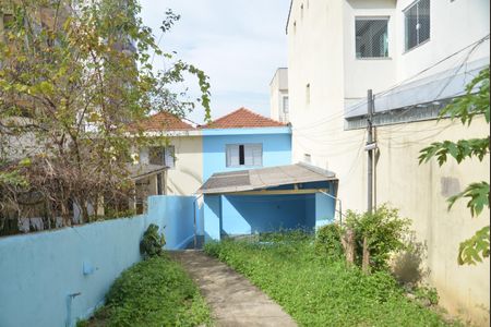 Casa à venda com 253m², 3 quartos e sem vagaQuintal