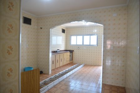 Casa à venda com 253m², 3 quartos e sem vagaCozinha