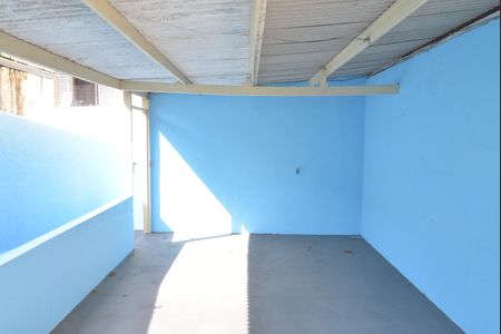 Casa à venda com 253m², 3 quartos e sem vagaQuintal