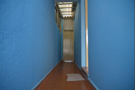 Casa à venda com 253m², 3 quartos e sem vagaÁrea de Circulação