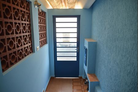 Casa à venda com 253m², 3 quartos e sem vagaÁrea de Circulação