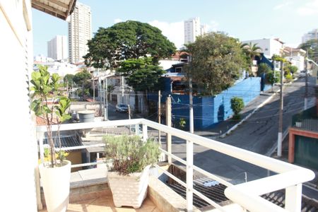 Casa à venda com 473m², 3 quartos e 8 vagasVaranda Suite 1