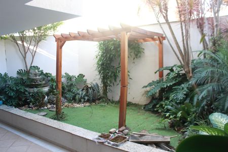 Casa à venda com 473m², 3 quartos e 8 vagasÁrea gourmet