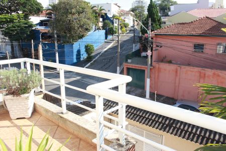 Casa à venda com 473m², 3 quartos e 8 vagasVaranda Suite 1