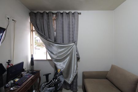 Apartamento à venda com 90m², 3 quartos e 2 vagasQuarto 2