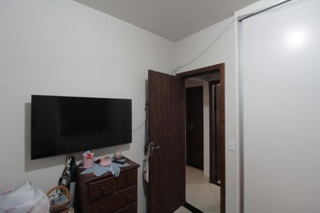 Apartamento à venda com 90m², 3 quartos e 2 vagasQuarto 1